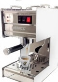 Máquina de Café Expresso Sachê Punto Pro - Nemox